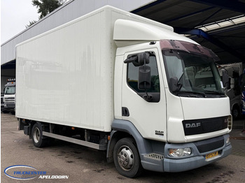 DAF Koffer LKW