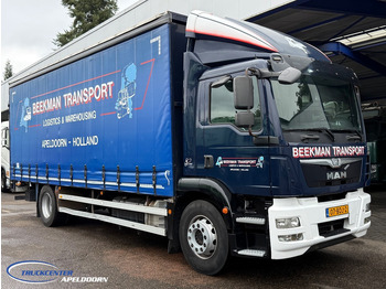 MAN TGM Plane LKW