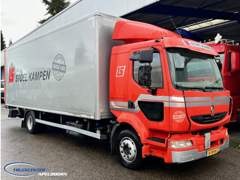 RENAULT Midlum 220 Plane LKW