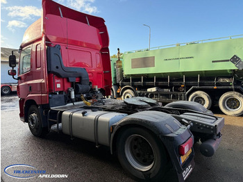 Sattelzugmaschine DAF CF 440 FT Space Cab: das Bild 4