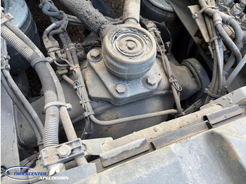 Sattelzugmaschine DAF CF 440 FT Space Cab: das Bild 5