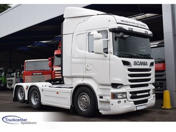 Sattelzugmaschine Scania R 560 V8, 6x2, Highline: das Bild 1