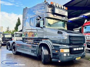 SCANIA T Sattelzugmaschine