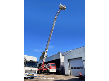 IVECO Magirus LKW