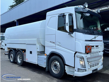 VOLVO FH 540 Tankwagen