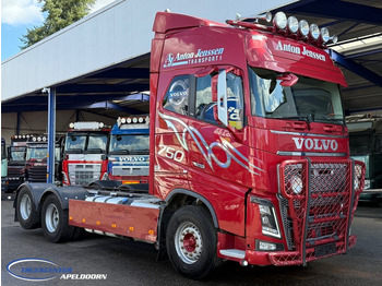 VOLVO FH 750 Fahrgestell LKW
