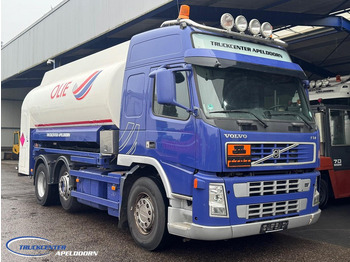 VOLVO FM 340 Tankwagen