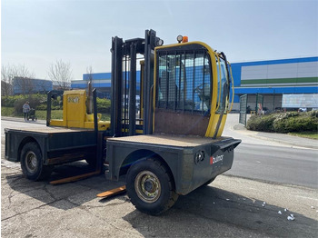 Seitenstapler Bulmor DQ60-12-47D: das Bild 2 Seitenstapler Bulmor DQ60-12-47D: das Bild 2