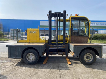 Seitenstapler Bulmor DQ60-12-47D: das Bild 3 Seitenstapler Bulmor DQ60-12-47D: das Bild 3