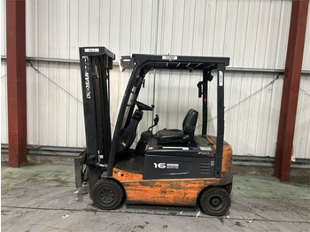 DOOSAN Elektrostapler