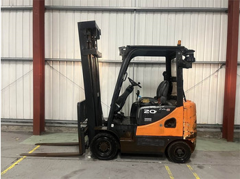 DOOSAN Dieselstapler