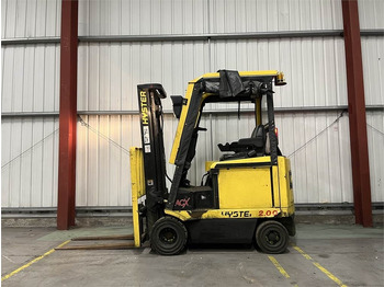 HYSTER Elektrostapler