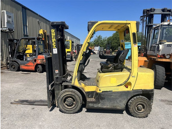 HYSTER Dieselstapler