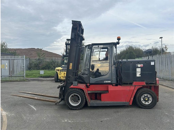KALMAR Elektrostapler