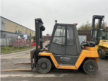 STILL RX70 Dieselstapler