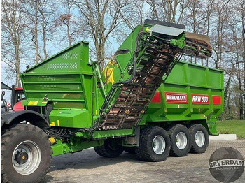 BERGMANN Landmaschine