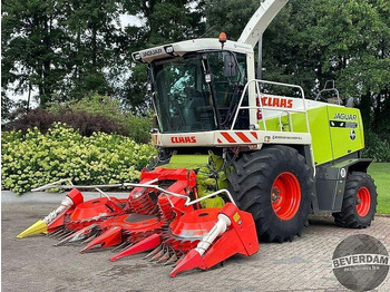 CLAAS Jaguar Landmaschine