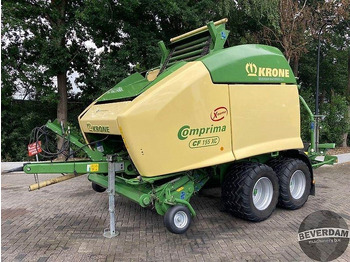 KRONE Landmaschine