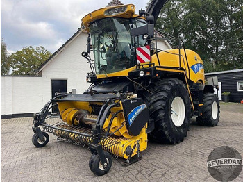 NEW HOLLAND FR9000 Landmaschine
