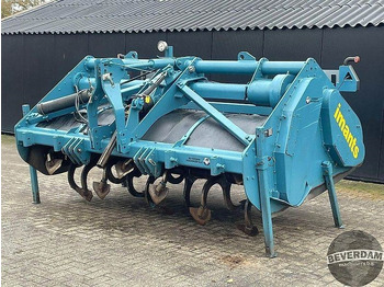 IMANTS Technik für Bodenbearbeitung