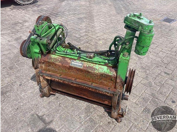 JOHN DEERE 6000 Series Zubehör für Erntemaschine