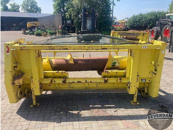 Zubehör für Erntemaschine John Deere Pick-up 630B: das Bild 5