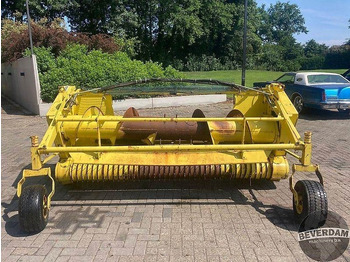 Zubehör für Erntemaschine John Deere Pick-up 630B: das Bild 2