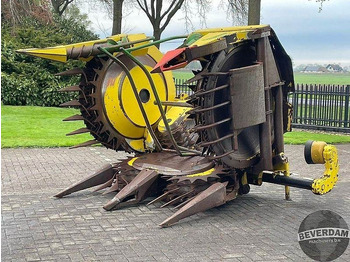 KEMPER Zubehör für Erntemaschine