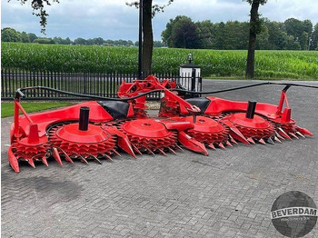 KEMPER Zubehör für Erntemaschine