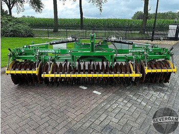 Scheibenegge Kerner PCW 6540: das Bild 2 Scheibenegge Kerner PCW 6540: das Bild 2