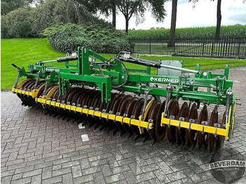 Scheibenegge Kerner PCW 6540: das Bild 3 Scheibenegge Kerner PCW 6540: das Bild 3