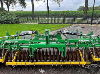 Scheibenegge Kerner PCW 6540: das Bild 4 Scheibenegge Kerner PCW 6540: das Bild 4