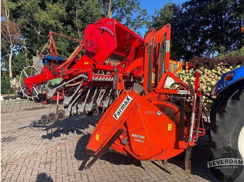 KONGSKILDE Technik für Bodenbearbeitung