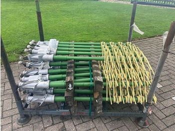 KRONE Grünlandtechnik