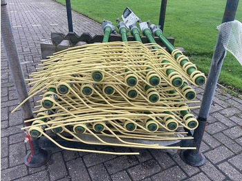 Grünlandtechnik Krone complete tandarm: das Bild 3