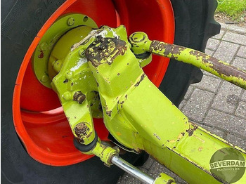 Landmaschine Claas Jaguar 600 Allrad umbau 4x4 as: das Bild 2 Landmaschine Claas Jaguar 600 Allrad umbau 4x4 as: das Bild 2