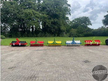 Landmaschine Kuilwals / Silowals 200-90: das Bild 2