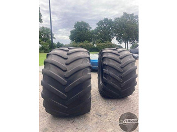 Reifen für Landmaschine Michelin MEGA BIB 1050/50R32: das Bild 3