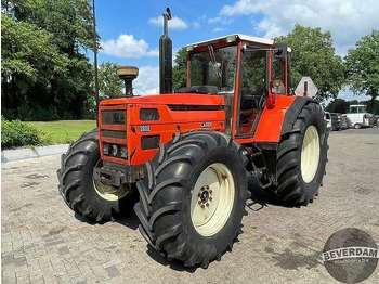 SAME Traktor