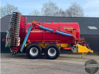 Güllefass Schuitemaker Robusta 150: das Bild 5