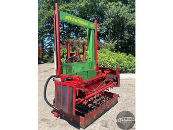 STRAUTMANN Silotechnik