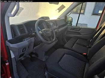 Kipper Transporter MAN TGE 6.160 4X2 SB 4x4 Kipper: das Bild 4 Kipper Transporter MAN TGE 6.160 4X2 SB 4x4 Kipper: das Bild 4