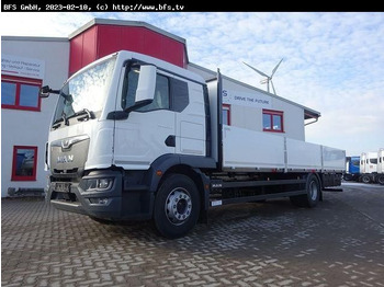 MAN TGM 18.320 Pritsche LKW