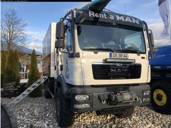 MAN TGM Kommunal-/ Sonderfahrzeug