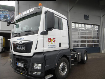 MAN TGX 18.500 Sattelzugmaschine