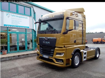 MAN TGX 18.510 Sattelzugmaschine
