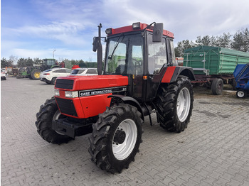 CASE IH 844XL Traktor
