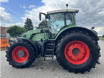 Traktor Fendt 927 VARIO PROFI: das Bild 3