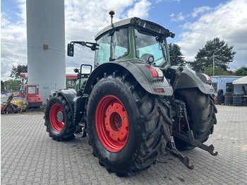 Traktor Fendt 927 VARIO PROFI: das Bild 5
