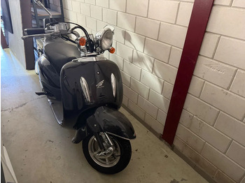 Motorrad